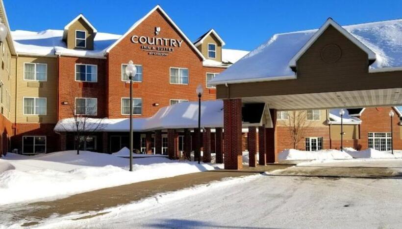 هتل Country Inn & Suites By Radisson, Duluth North, Mn
