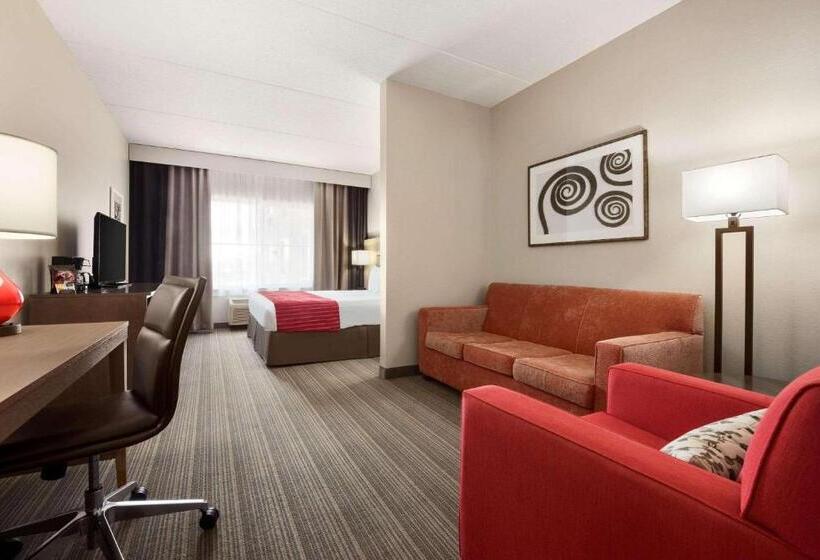 فندق Country Inn & Suites By Radisson, Duluth North, Mn