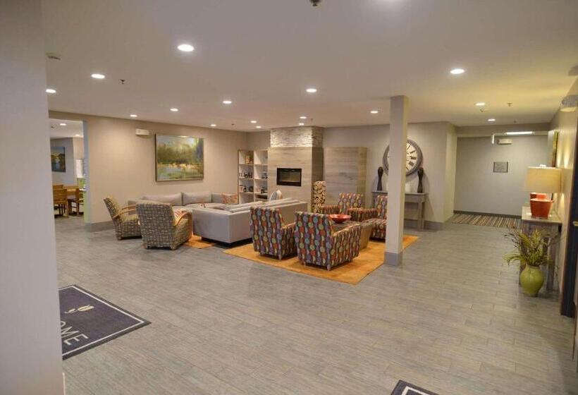 فندق Country Inn & Suites By Radisson, Duluth North, Mn