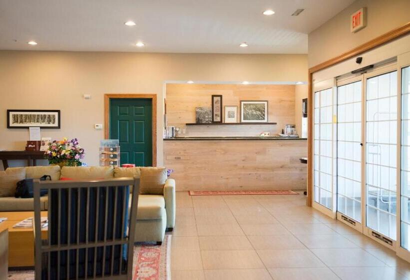 فندق Country Inn & Suites By Radisson, Effingham, Il