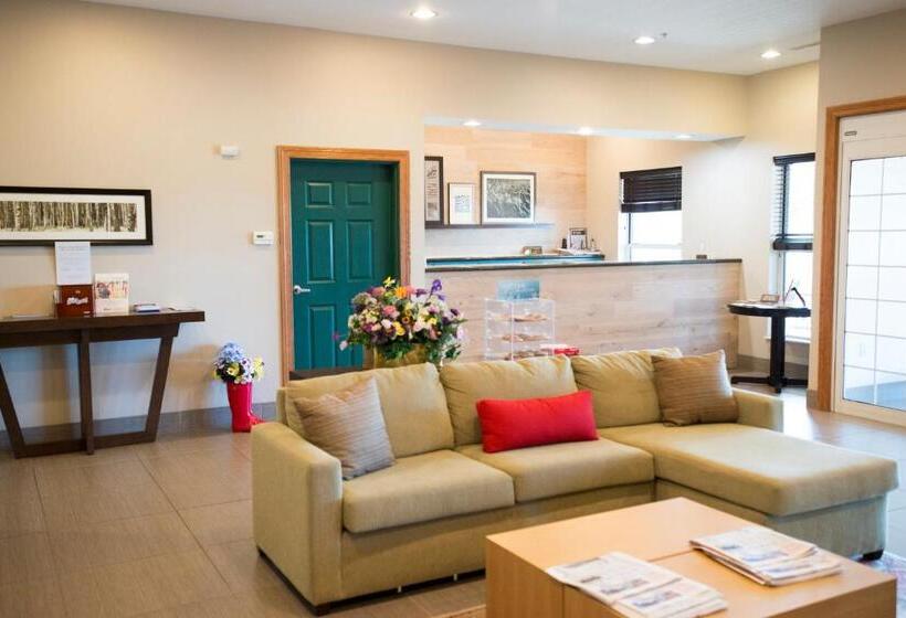 فندق Country Inn & Suites By Radisson, Effingham, Il