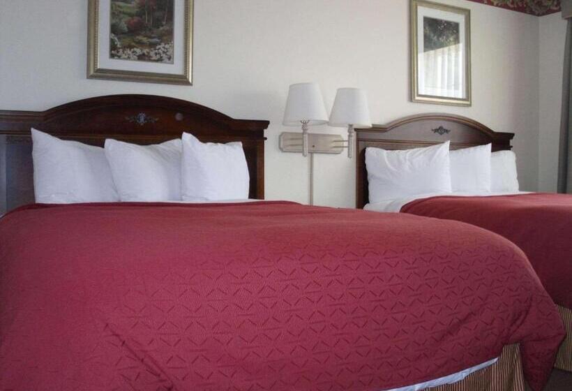 فندق Country Inn & Suites By Radisson, Effingham, Il