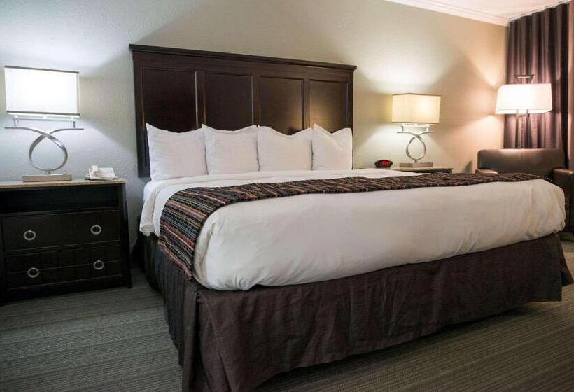 فندق Country Inn & Suites By Radisson, Effingham, Il