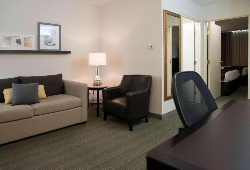 فندق Country Inn & Suites By Radisson, Effingham, Il