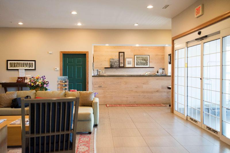 فندق Country Inn & Suites By Radisson, Effingham, Il