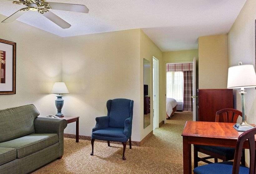호텔 Country Inn & Suites By Radisson, Elgin, Il