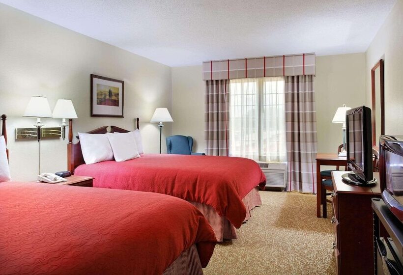 호텔 Country Inn & Suites By Radisson, Elgin, Il