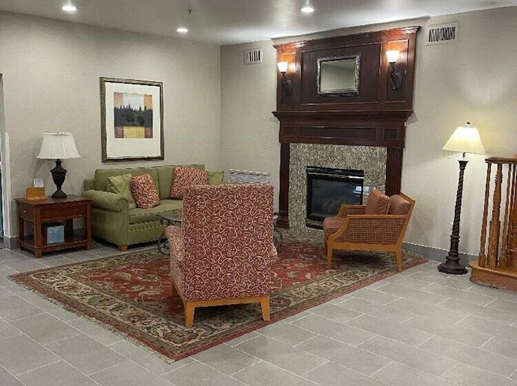 호텔 Country Inn & Suites By Radisson, Elgin, Il