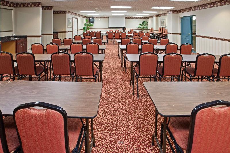 호텔 Country Inn & Suites By Radisson, Elkhart North, In