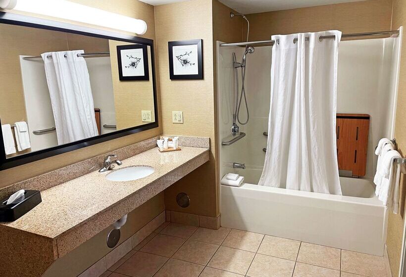 호텔 Country Inn & Suites By Radisson, Findlay, Oh
