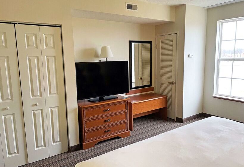 호텔 Country Inn & Suites By Radisson, Findlay, Oh