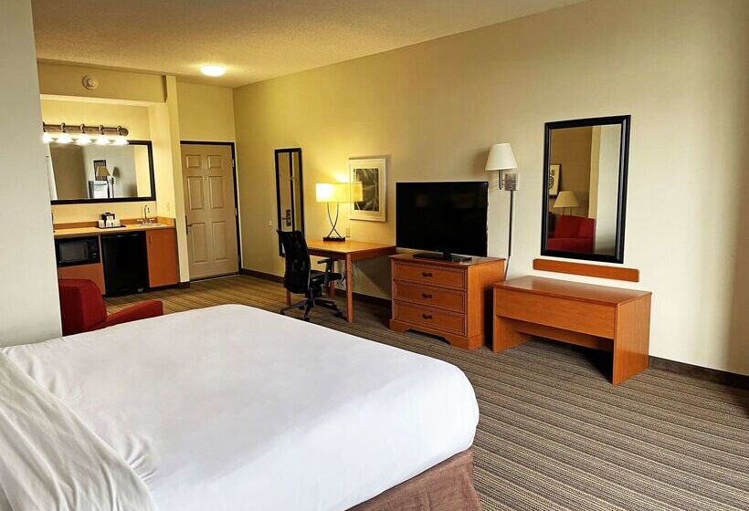 호텔 Country Inn & Suites By Radisson, Findlay, Oh