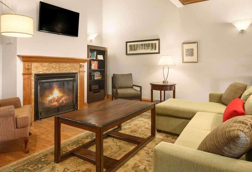 호텔 Country Inn & Suites By Radisson, Findlay, Oh