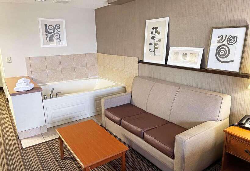 호텔 Country Inn & Suites By Radisson, Findlay, Oh