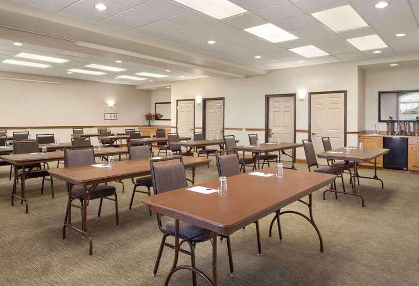 호텔 Country Inn & Suites By Radisson, Findlay, Oh