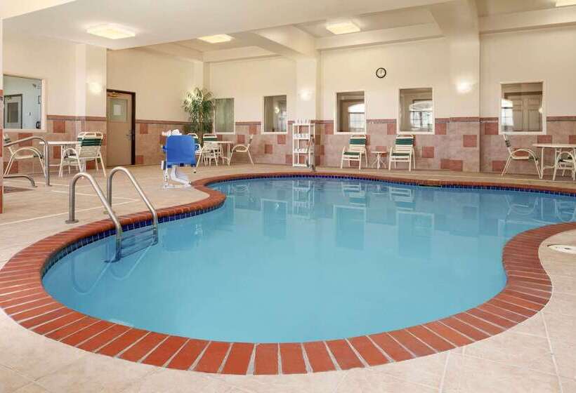 호텔 Country Inn & Suites By Radisson, Findlay, Oh