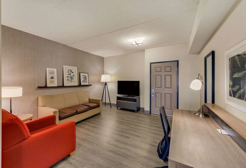 호텔 Country Inn & Suites By Radisson, Findlay, Oh