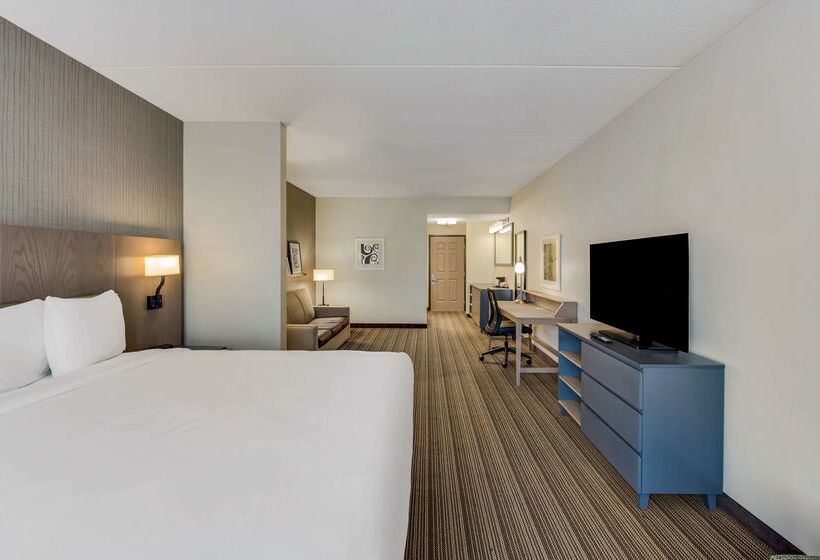 호텔 Country Inn & Suites By Radisson, Findlay, Oh