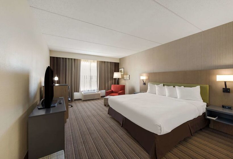 호텔 Country Inn & Suites By Radisson, Findlay, Oh