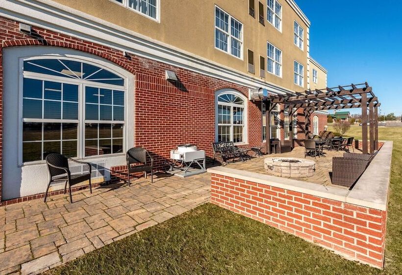 호텔 Country Inn & Suites By Radisson, Findlay, Oh