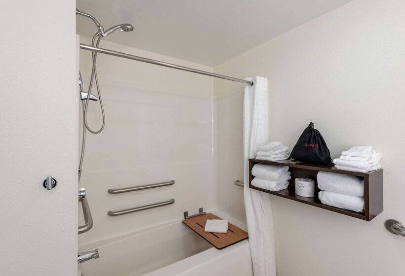 호텔 Country Inn & Suites By Radisson, Findlay, Oh