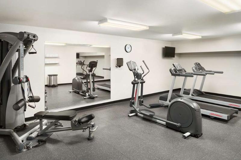 호텔 Country Inn & Suites By Radisson, Galena, Il