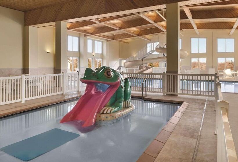 호텔 Country Inn & Suites By Radisson, Galena, Il