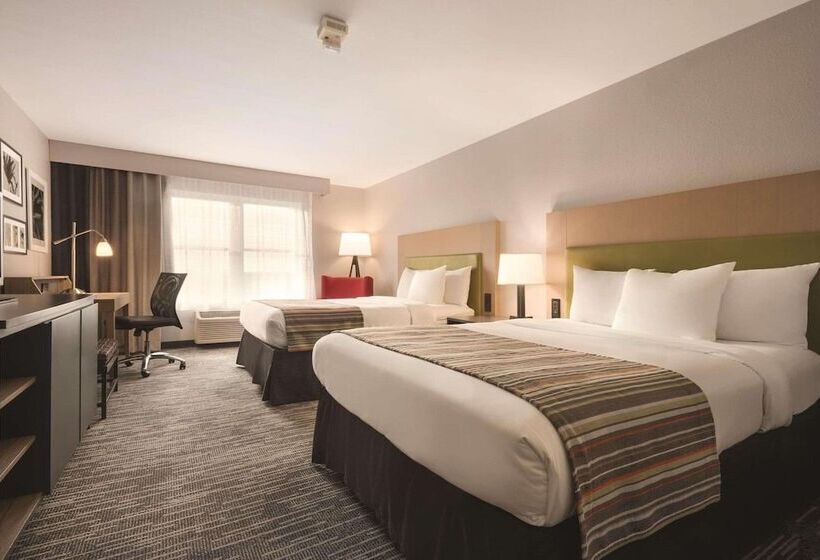 호텔 Country Inn & Suites By Radisson, Galena, Il