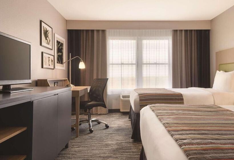 호텔 Country Inn & Suites By Radisson, Galena, Il