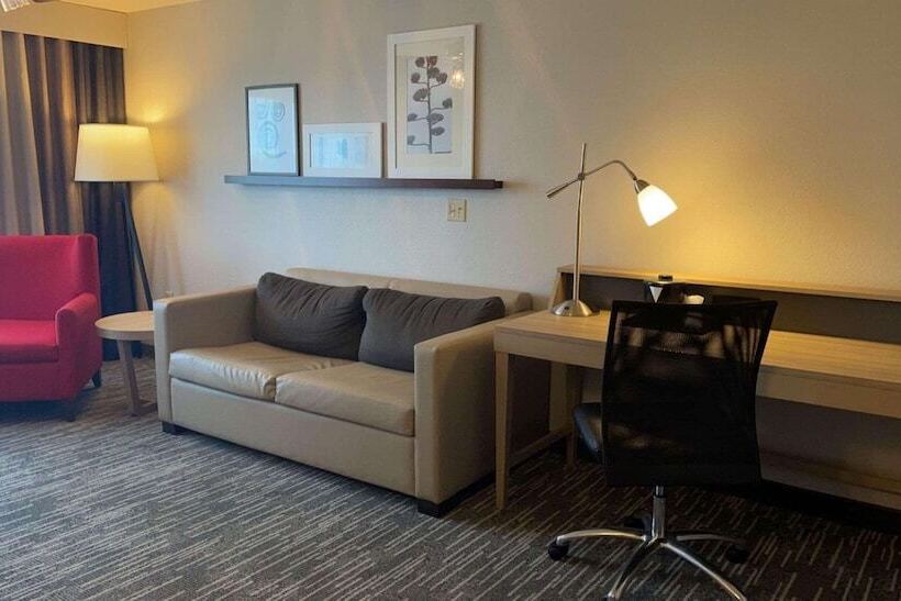 호텔 Country Inn & Suites By Radisson, Galena, Il