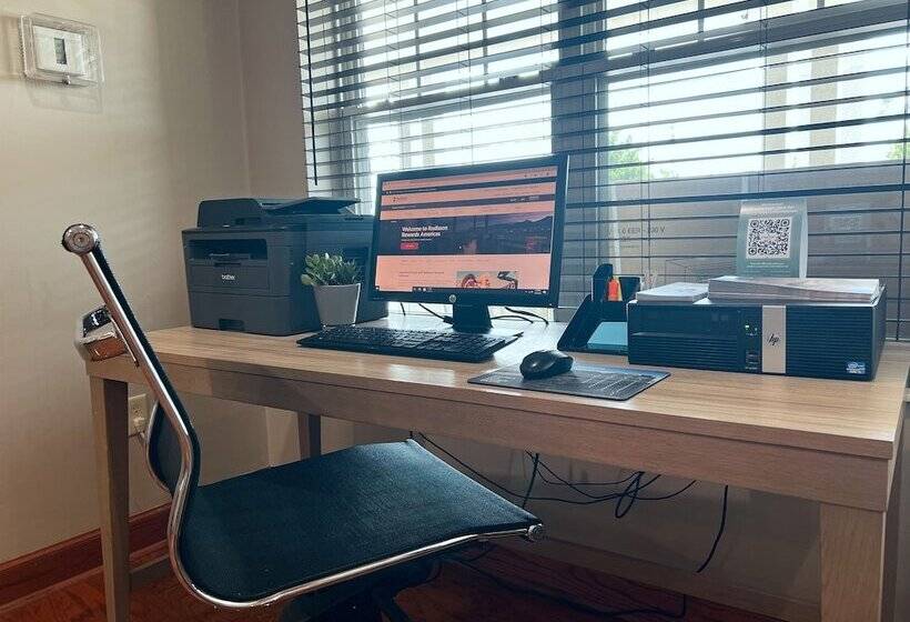 호텔 Country Inn & Suites By Radisson, Gettysburg, Pa