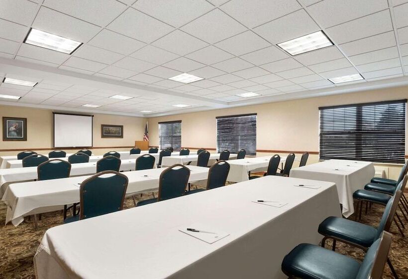 호텔 Country Inn & Suites By Radisson, Gettysburg, Pa