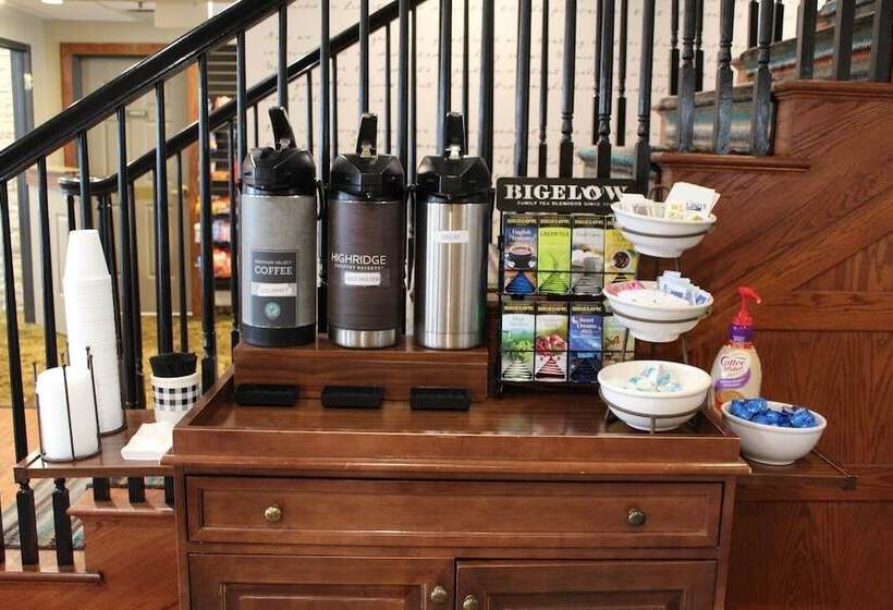 호텔 Country Inn & Suites By Radisson, Gettysburg, Pa