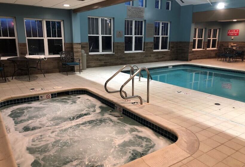 호텔 Country Inn & Suites By Radisson, Gettysburg, Pa