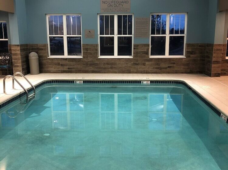 호텔 Country Inn & Suites By Radisson, Gettysburg, Pa