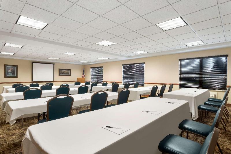 בית מלון כפרי Country Inn & Suites By Radisson, Gettysburg, Pa