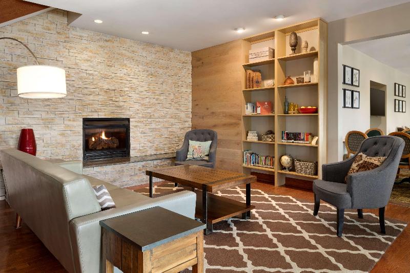 בית מלון כפרי Country Inn & Suites By Radisson, Gettysburg, Pa