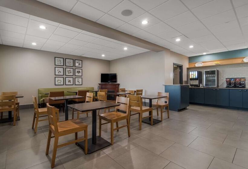 ホテル Country Inn & Suites By Radisson, Goldsboro, Nc