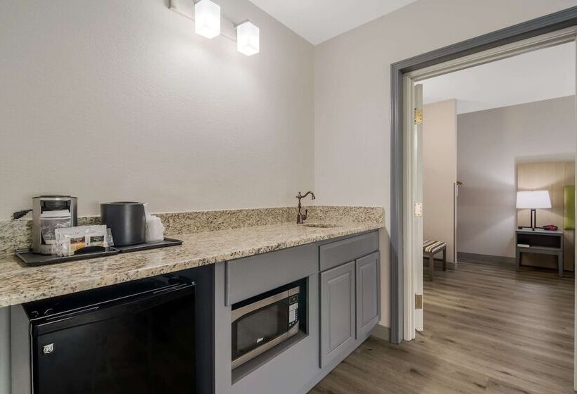 ホテル Country Inn & Suites By Radisson, Goldsboro, Nc