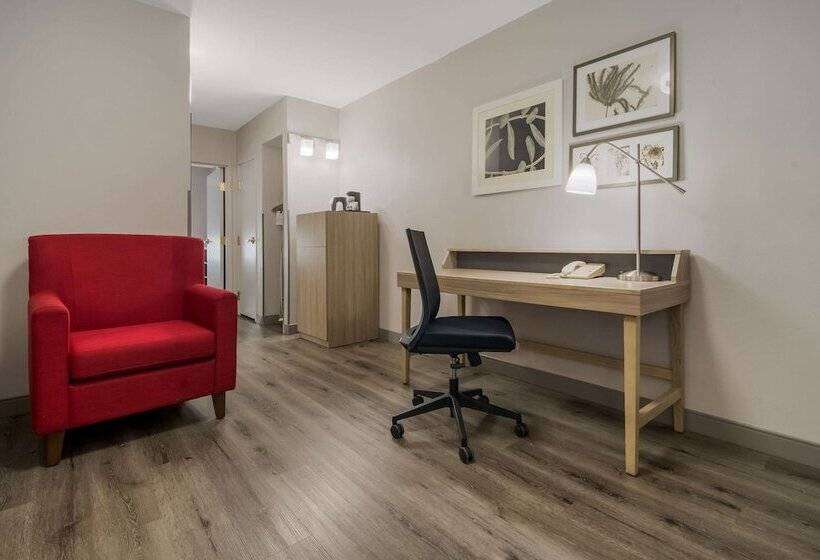 ホテル Country Inn & Suites By Radisson, Goldsboro, Nc