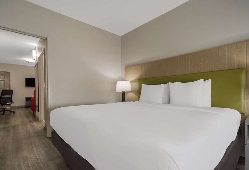 ホテル Country Inn & Suites By Radisson, Goldsboro, Nc