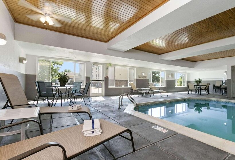 فندق Country Inn & Suites By Radisson, Greeley, Co