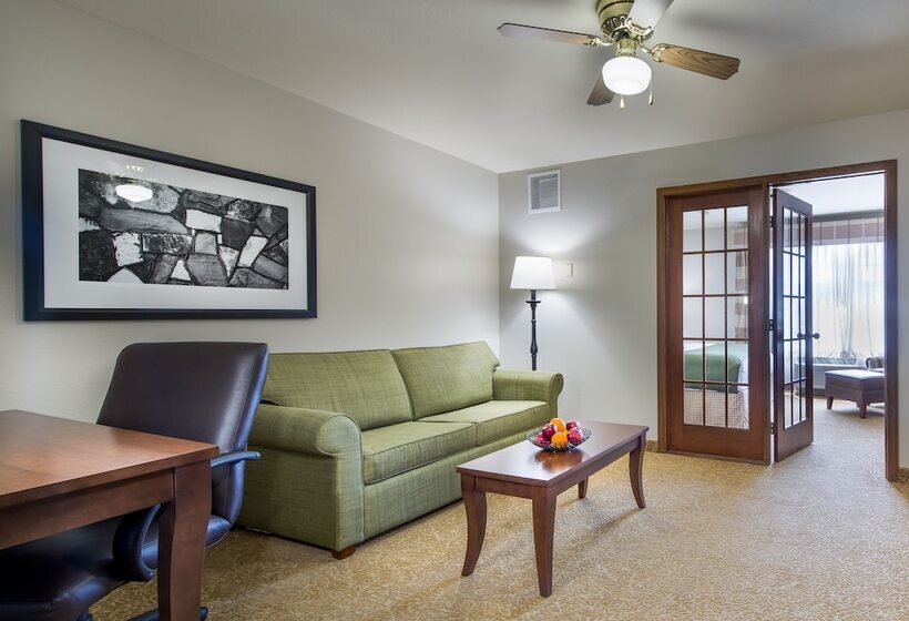 فندق Country Inn & Suites By Radisson, Greeley, Co