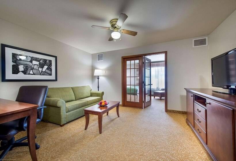 فندق Country Inn & Suites By Radisson, Greeley, Co