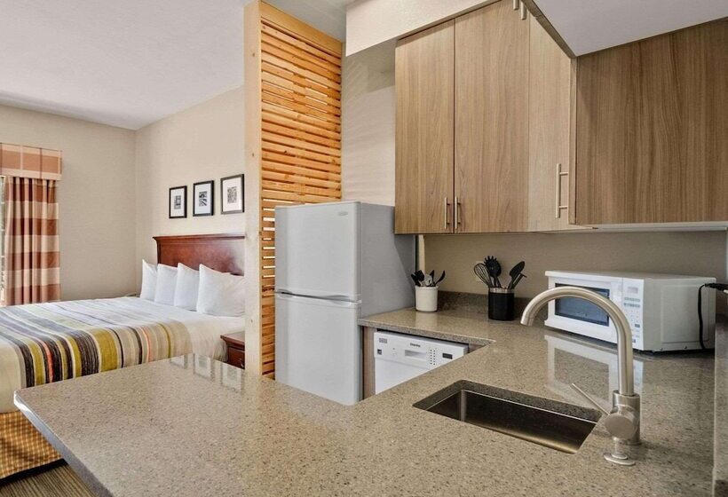 فندق Country Inn & Suites By Radisson, Greeley, Co