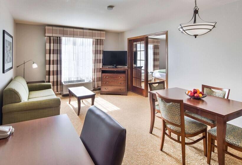 فندق Country Inn & Suites By Radisson, Greeley, Co