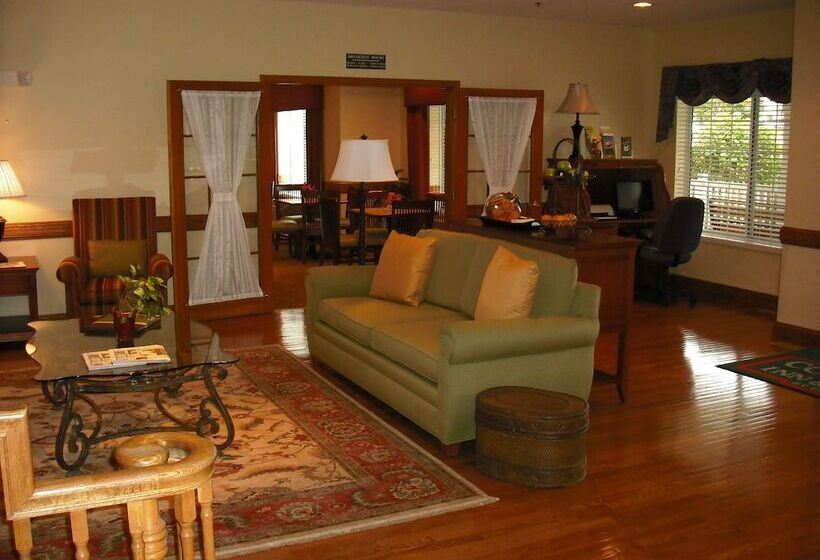 فندق Country Inn & Suites By Radisson, Greeley, Co