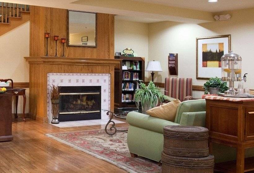 فندق Country Inn & Suites By Radisson, Greeley, Co