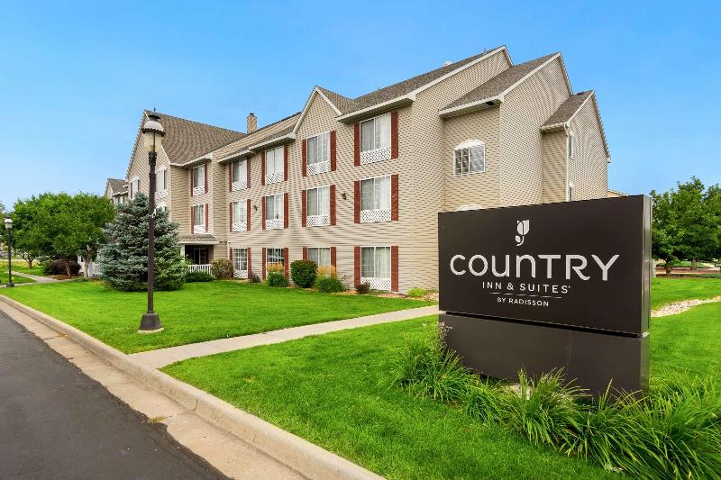 فندق Country Inn & Suites By Radisson, Greeley, Co