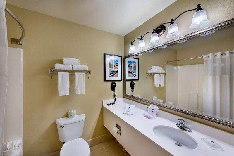 בית מלון כפרי Country Inn & Suites By Radisson, Greeley, Co